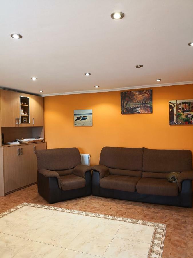 Maison d'hôtes Casa Nueva à Salas  Extérieur photo