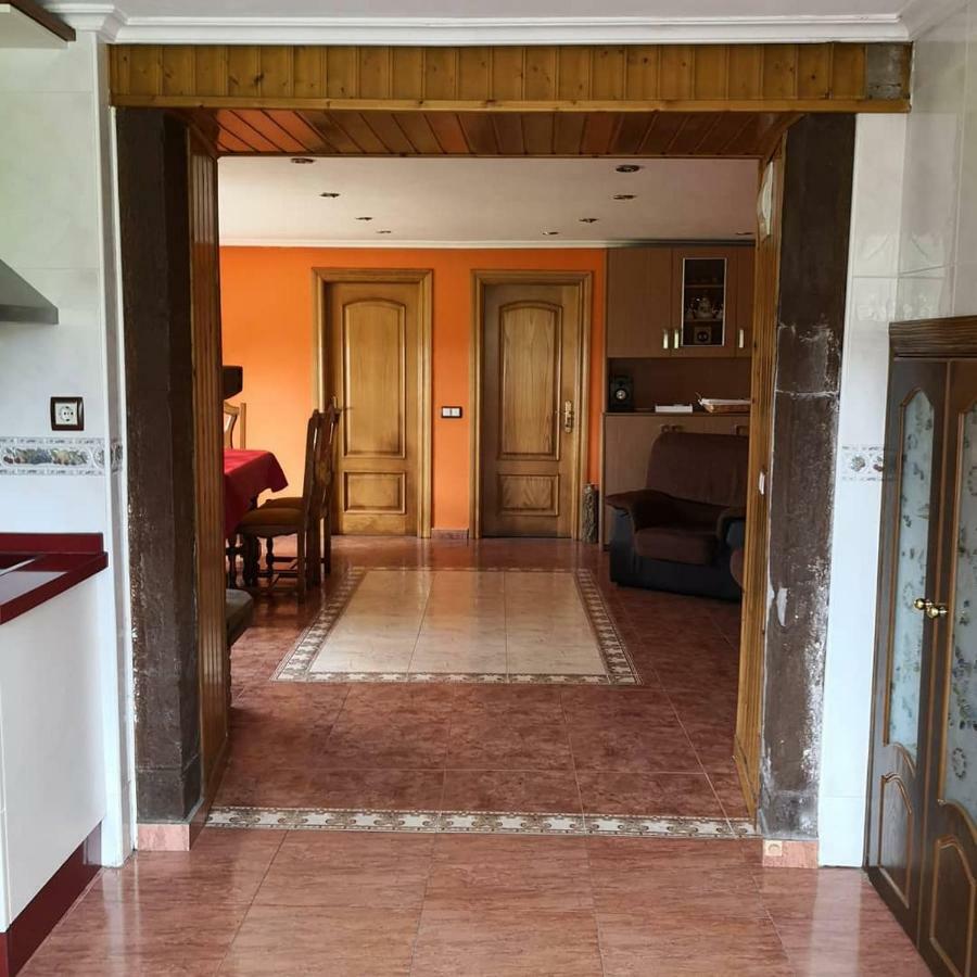 Maison d'hôtes Casa Nueva à Salas  Extérieur photo