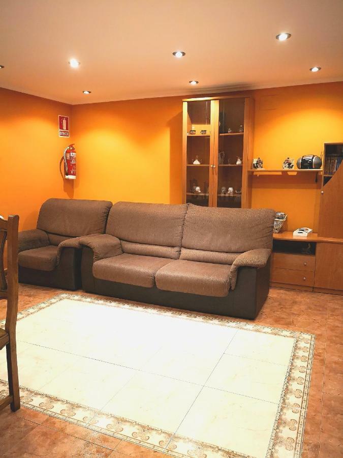Maison d'hôtes Casa Nueva à Salas  Extérieur photo