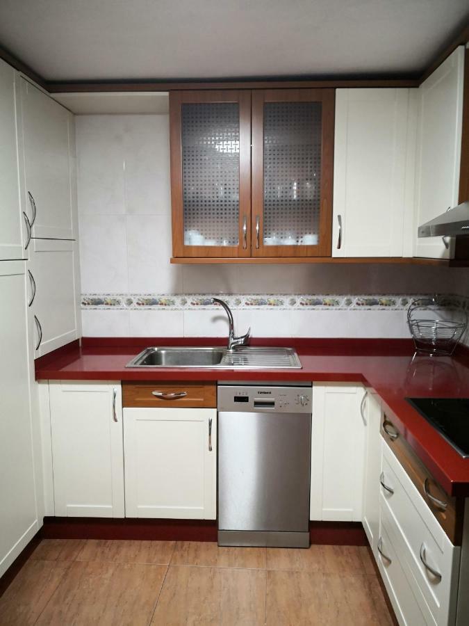 Maison d'hôtes Casa Nueva à Salas  Extérieur photo